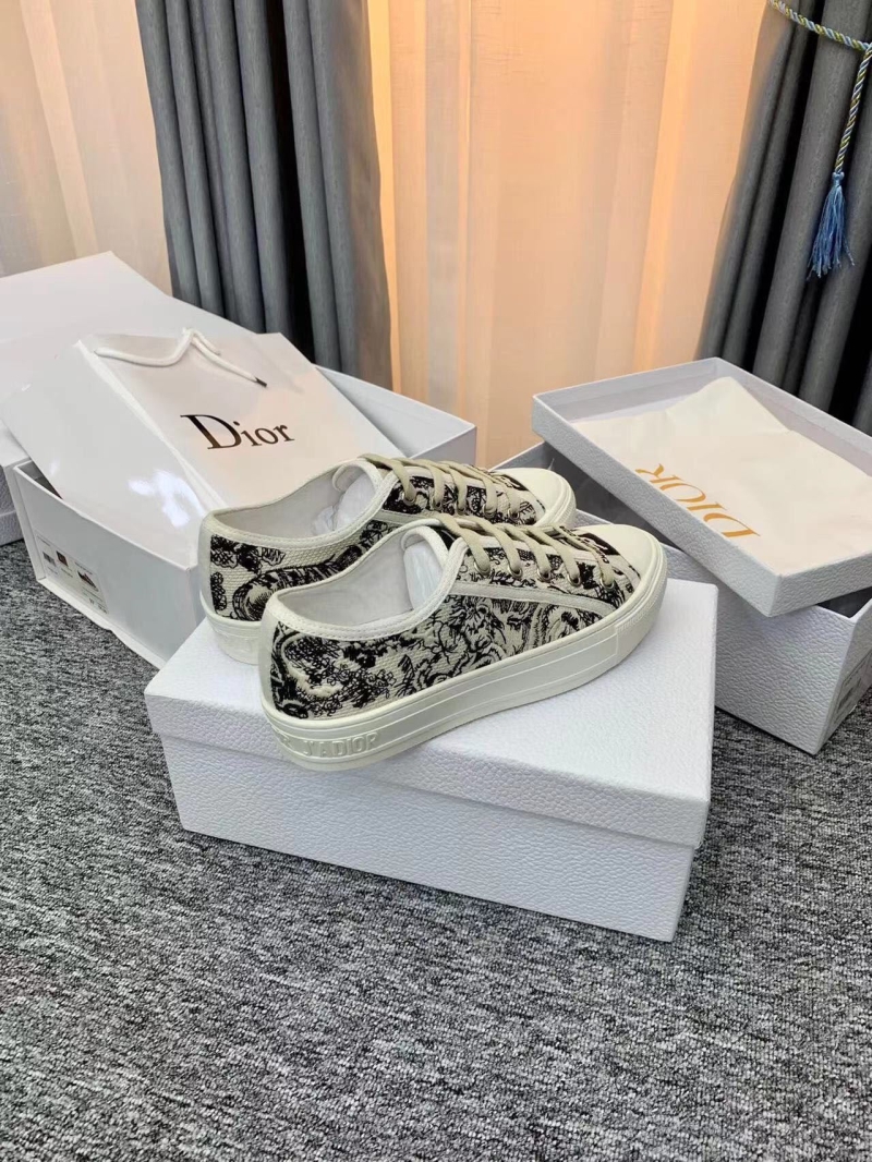 Christian Dior Sneakers